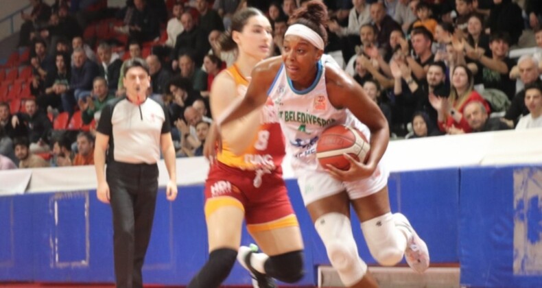 Galatasaray, yarı finalde Fenerbahçe’nin rakibi oldu