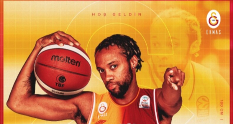 Galatasaray’a ABD’li oyun kurucu