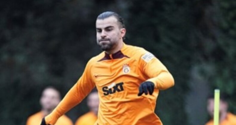 Galatasaray’da Abdülkerim Bardakcı sevinci