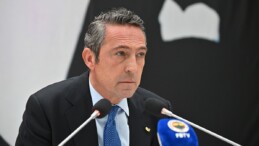 Galatasaraylı hukukçulardan, Ali Koç için suç duyurusu