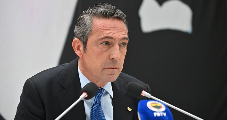 Galatasaraylı hukukçulardan, Ali Koç için suç duyurusu