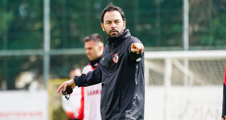Gaziantep FK, Rizespor’la zorlu mücadeleye çıkıyor!