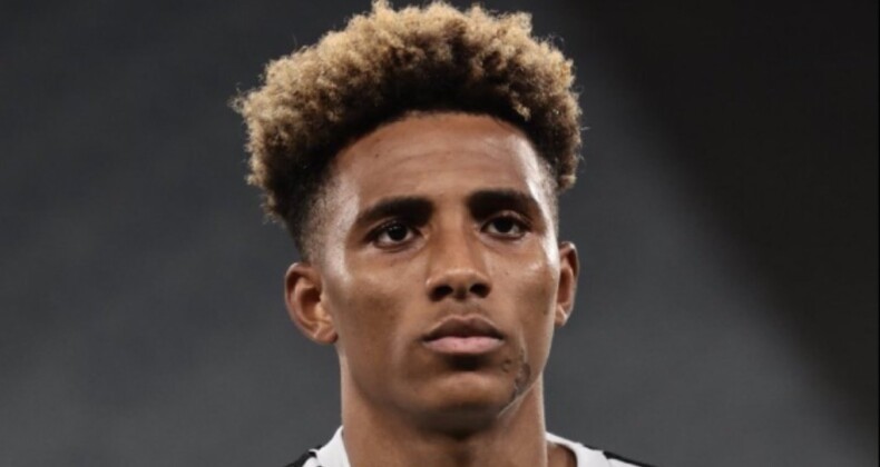 Gedson Fernandes’e yeni görev