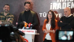 Gökhan Zan, TİP ambleminin altında seçime girecek