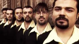 Grup Laçin üyesi Şerif Baldemir hayatını kaybetti