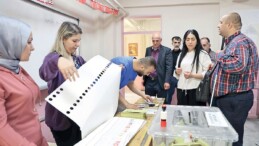 Halk başkanını seçecek liderlere yol görünecek!