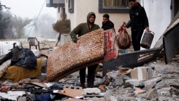 Hamas’tan Gazze’ye yardım kararı hakkında açıklama