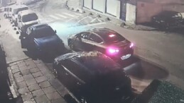 Hayalet ekranları birer birer topladılar… Suç makinesi çıktı