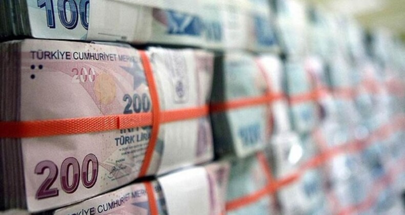 Hazine iç borçlanmaya gidiyor