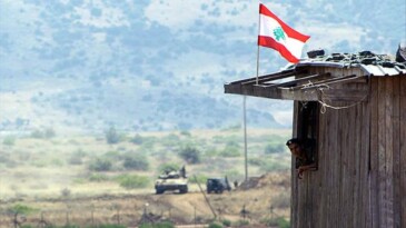 Hizbullah’tan İsrail’e roket yağmuruyla misilleme