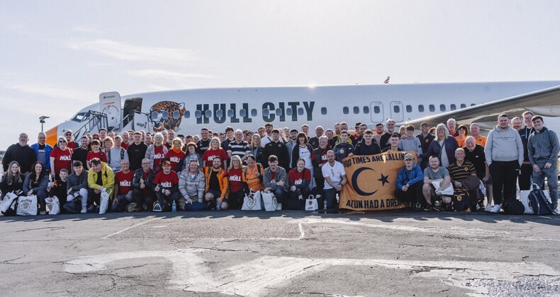 Hull City Antalya’da kamp yapacak