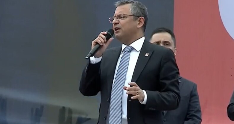 İçişleri Bakanı’na sert sözler