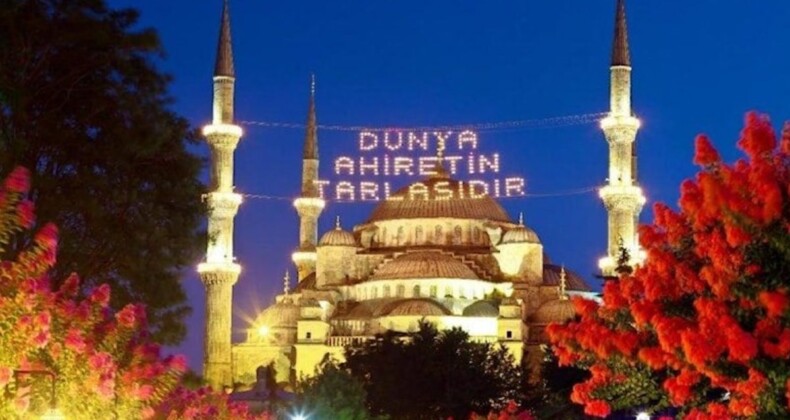 İftar saati İstanbul, Ankara, İzmir için kaçta?