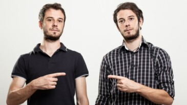 İkizler üzerinde yapılan çarpıcı araştırma aldatmanın genetikle ilişkisine ışık tutuyor
