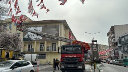 İl Seçim Kurulu kararı: Kırklareli’nde poster ve bayraklar kaldırıldı
