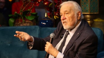 İlber Ortaylı: İstanbul’un kalbini yok ettiniz