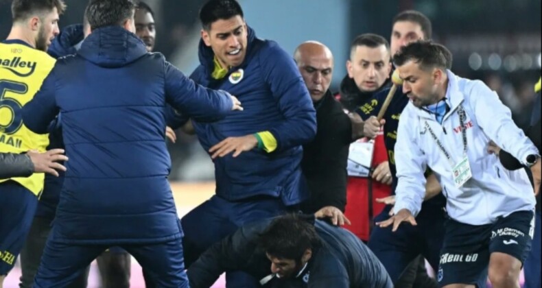 İrfan Can Eğribayat’tan Egemen Korkmaz’a sert tepki: Ekmek yediğin yere ihanet…