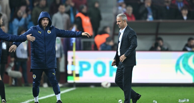 İsmail Kartal meydan okudu: Ceza meza veremezler