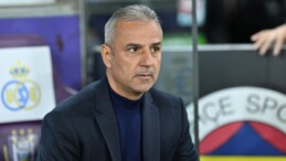 İsmail Kartal: Sakat oyuncularımız var