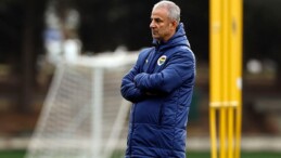 İsmail Kartal, takımına ‘rehavet’ uyarısı yaptı
