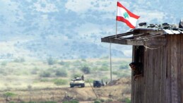 İsrail-Lübnan sınırında şiddetli çatışmalar: Burkan’la vurdular