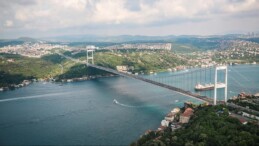 İstanbul’da ‘kesin korunacak hassas alan’ ilanı