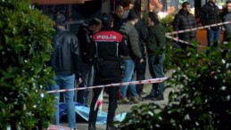 İstanbul’da silahlı saldırı: Ölü ve yaralı var