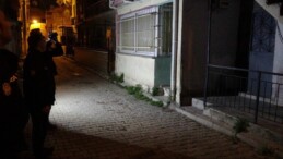 İzmir’de sır cinayet