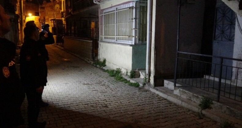 İzmir’de sır cinayet