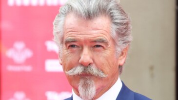 “James Bond” yıldızı Pierce Brosnan suçlamaları kabul etti