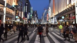 Japonya ekonomisi teknik resesyondan “kıl payı” kurtuldu