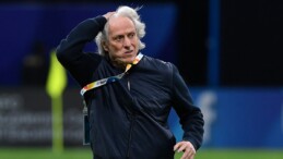Jorge Jesus’un ekibi Al Hilal, futbol tarihinde en uzun galibiyet serisini yakaladı
