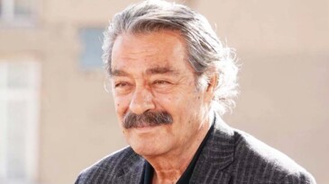 Kadir İnanır’ın sağlık durumuyla ilgili son açıklama