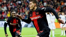 Karabağ’ın peri masalı 90+7’de bitti! Leverkusen mucizevi şekilde çeyrek finalde…
