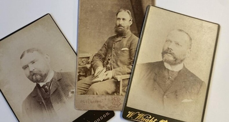 Karındeşen Jack dosyası 136 yıl sonra açıklandı