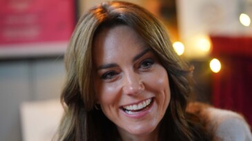 Kate Middleton kanser tedavisi gördüğünü duyurdu