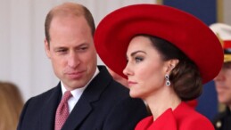 Kate Middleton’ın verileri mi çalındı: 3 hastane personeli hakkında soruşturma