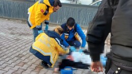 Kocaeli’de genç kadına sokak ortasında infaz