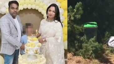 Korkunç olay: Kadının cansız bedeni çöp bidonunda bulundu