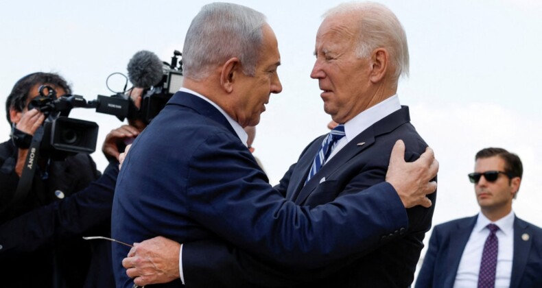 Kriz sonrası ABD, Netanyahu’yu ikna etti: Heyet gönderecek