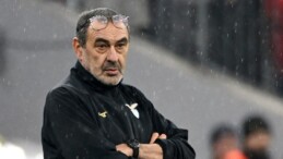 Lazio, Maurizio Sarri ayrılığını duyurdu