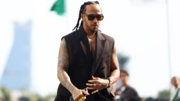 Lewis Hamilton Gazze’de ateşkes çağrısında bulundu