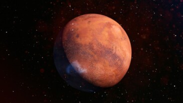 Mars ve Dünya arasındaki bağı ortaya çıkardılar