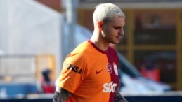 Mauro Icardi: Türkiye’nin en iyi takımıyız