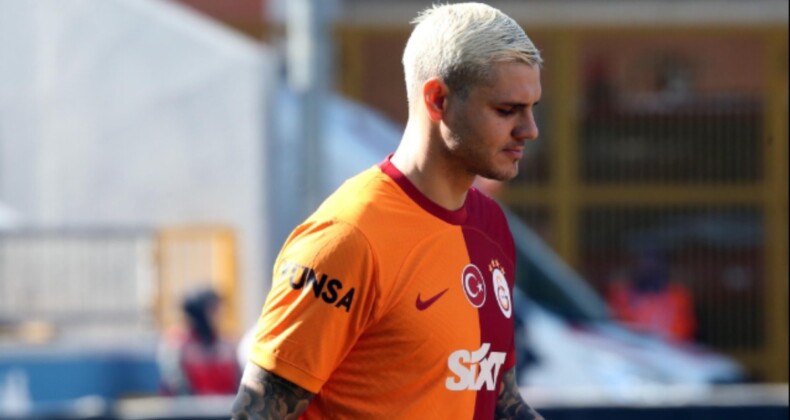Mauro Icardi: Türkiye’nin en iyi takımıyız