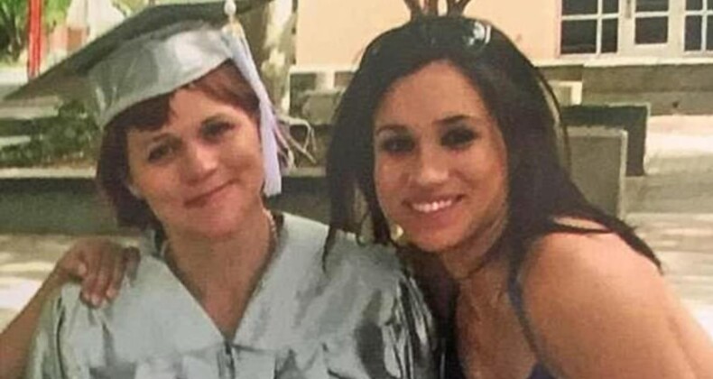 Meghan Markle kardeşiyle davalık olmuştu… Karar çıktı