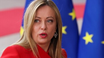 Meloni’den yapay zekaya 1 milyar euroluk yatırım