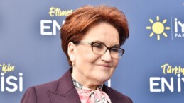 Meral Akşener: Buraya Biden ve Putin gelecek