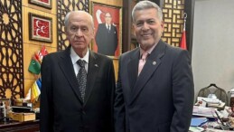 MHP’li Levent Uysal’ın Sırbistan vatandaşlığı doğrulandı