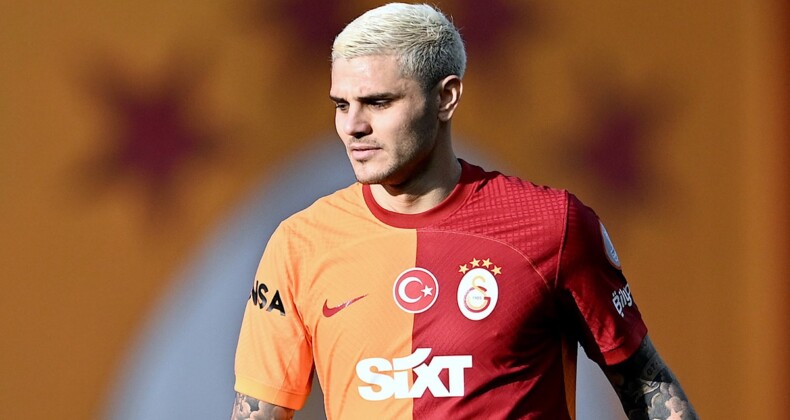 Milan, Icardi için harekete geçti: Galatasaray’ın golcüsü İtalya’ya mı dönüyor?